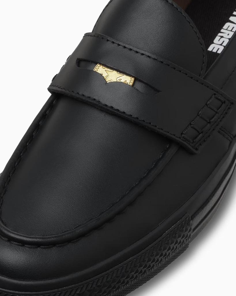 31317890 Converse All Star Coinloafer LE "Black" (Men's)