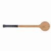 Tennis Sweet Spot Wooden Tennis Pointer Racket Sticking Spoon Batting Training Aid for Accurate