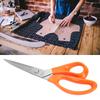 Sewing Scissors Multifunctional Tailor Embroidery Craft Handled Shrs for Dressmakers