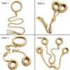 Erwachsene Erotische SM-Werkzeuge: Handschellen, Halsband, Leine, Hanfseil-Alternative