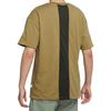 Nike ESSENTIALS T Shirts Men's Black Crew Neck Moderate DM6709-355