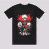 Anime Tomura Shigaraki T Shirt Size S 4xl Gift For Friends Kids