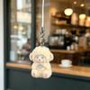Sød Hvid Får Telefon Taske Vedhæng Dejligt Udseende Robust Snor Daglig Dekoration Ideel Gave Til Piger Børn