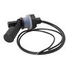 YH  Water Level Sensor Float Switch Horizontal PP Side Mount Switch For Aquariums Fish Tank Pool
