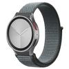 Nylonový smyčkový pásek pro Samsung Galaxy Watch 6/5/pro/4/Classic/active 2 43-47-44mm 20mm/22mm sportovní náramek huawei gt 4/2/e/3 pásek
