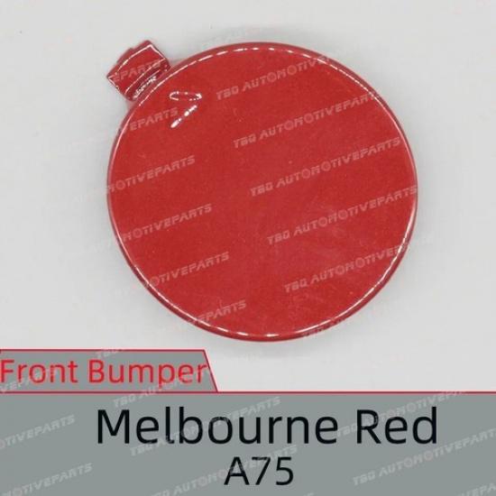 Front Bumper Tow Hook Cover for BMW M220i M228i M230i M235i M-SPORT 2014-