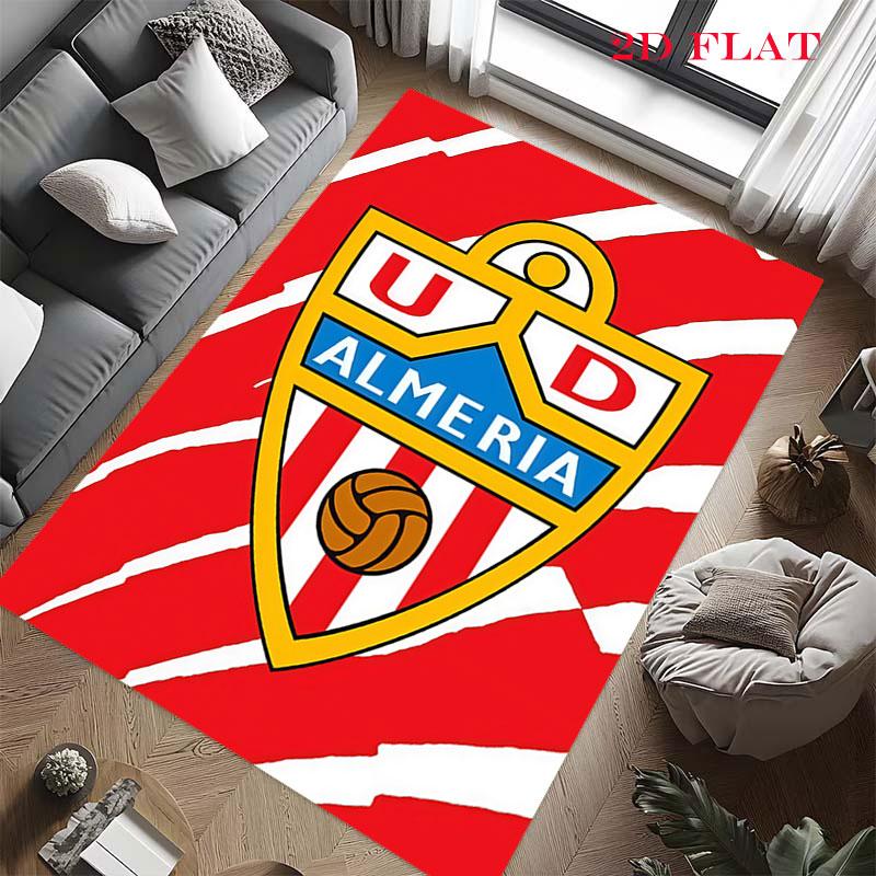 Almería Carpet Rug for Living Room Bedroom Home Sofa Decoration,Kids play Nonslip Floor Mat