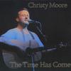 Christy Moore The Time Has Come Shm Cd
