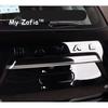 For GWM New HAVAL H7 2025 2026 Car Front  Logo Network Black Emblems Trunk Rear Logo Black Badge Sticker Accessories