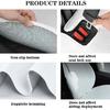 OULEX Car Seat Cover Cushion For Tesla Model 3/Model Y 2019-2025 Ice Silk Seat Cover breathable seat car Interior accessories