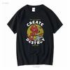 Hot Stuff Local Devils T Shirt Mens Licensed Cartoon Merch Little Devil Black Vintage Washed Streetwear Casual Soft
