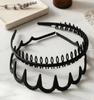 Women's Headband for Face Washing, Hair Accessory for Daily Routine