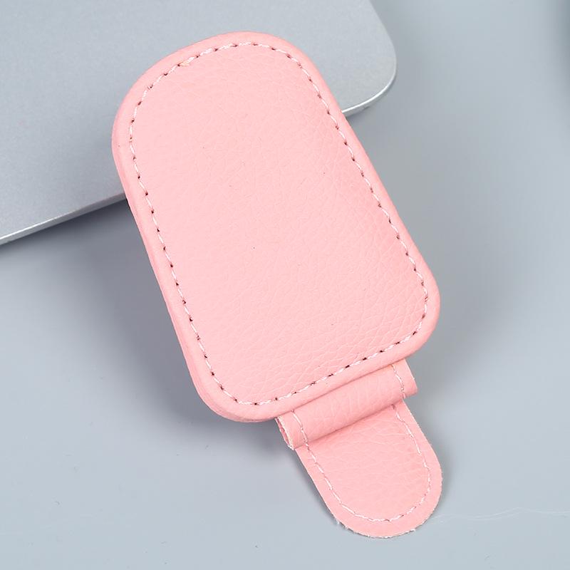 Magnetic Sunglasses Holder for Car Visor