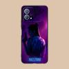 Ana De Armas Matte TPU Mobile Phone Case for Huawei P60 P50 P40 P30 P20 P10 P9 P8 Pro Lite Plus Colorful Printing Cover