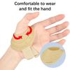 1Pcs Cmc Thumb Brace For Osteoarthritis Pain Relief Stabilizes Thumb Joint Without Limiting Hand Function