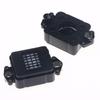2/4Pcs For Epson Xp600 Capping Station Cap For Inkjet Printer Spray Head Ink Pad Replacement Parts