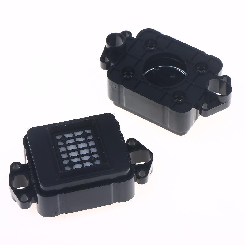 2/4Pcs For Epson Xp600 Capping Station Cap For Inkjet Printer Spray Head Ink Pad Replacement Parts