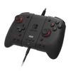 [Nintendo Licensed Product] Grip Controller Attachment Set for Nintendo Switch [Compatible with Both Nintendo Switch Old Models and Organic EL Models]
