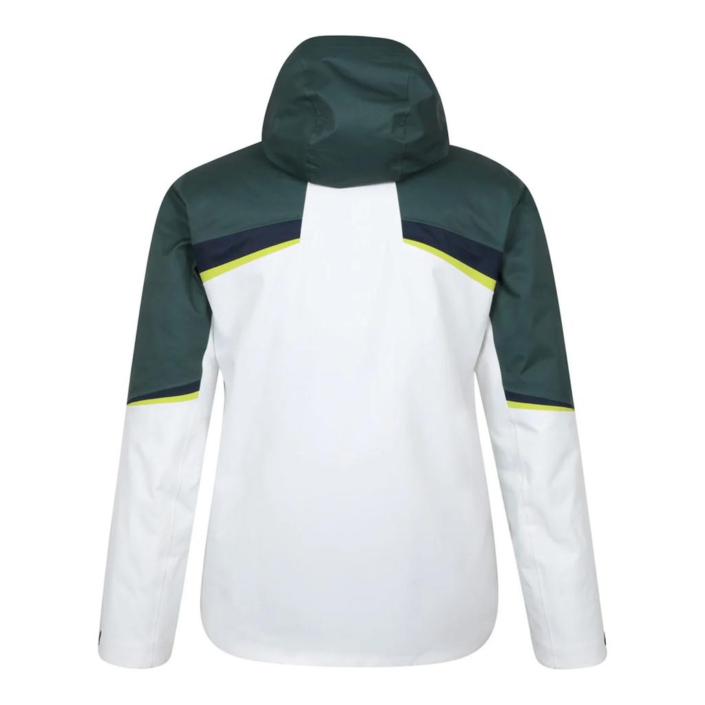 Mountain Warehouse Mens Leo Extreme Ski Jacket