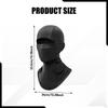 , Face Hood, Sun Protection, Headgear for Fishing, Motorcycle, Sports