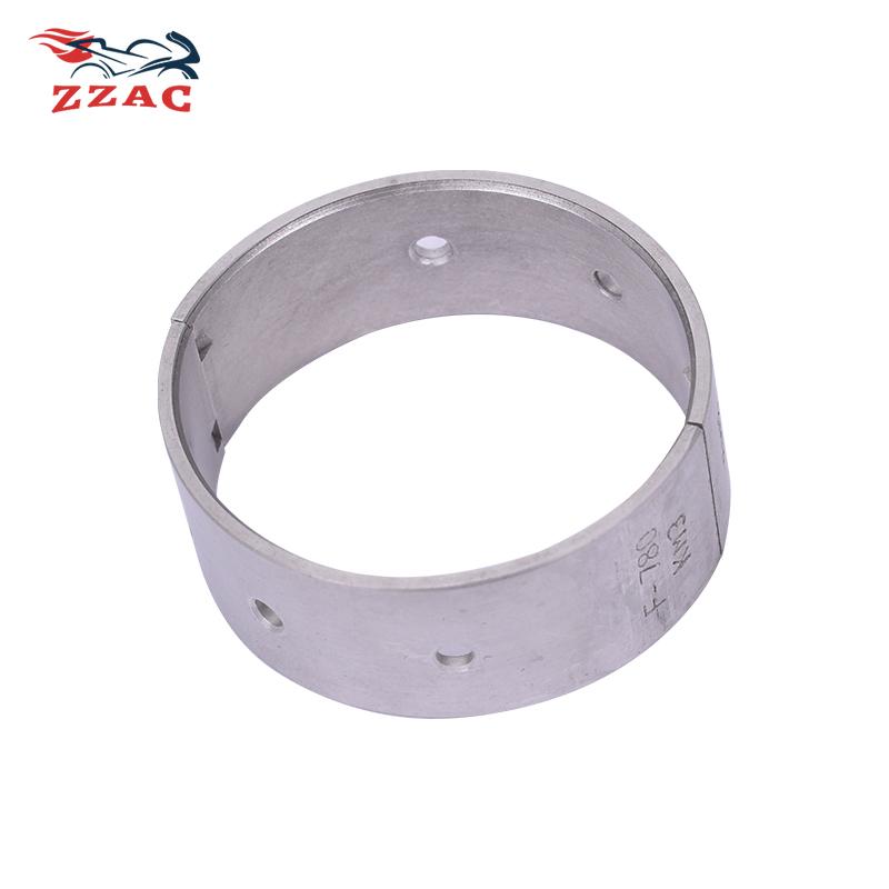 33mm 4PCS Motorcycle Con Rod Connecting Rod Bearing STD +25 +50 +75+100 for HONDA VT250 VT250F/F2 VTZ250 VTR250 VT250CR MAGNA250