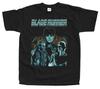 BLADE RUNNER T-shirt Tee V3 Movie Poster BLACK Shirt Sizes S To 5XL