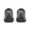SALOMON XT-4 OG Protective Monument Asphalt Unisex Sneakers Grey Footwear-Silver L47876900