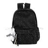 Schoolbag Small Fresh Star Schoolbag Ins New Girl Simple Junior High School Cute Primary School Student Large Capacity Backpack Backpack