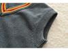 Unisex Gryffindor V-neck Sweater - Harry Potter Performance