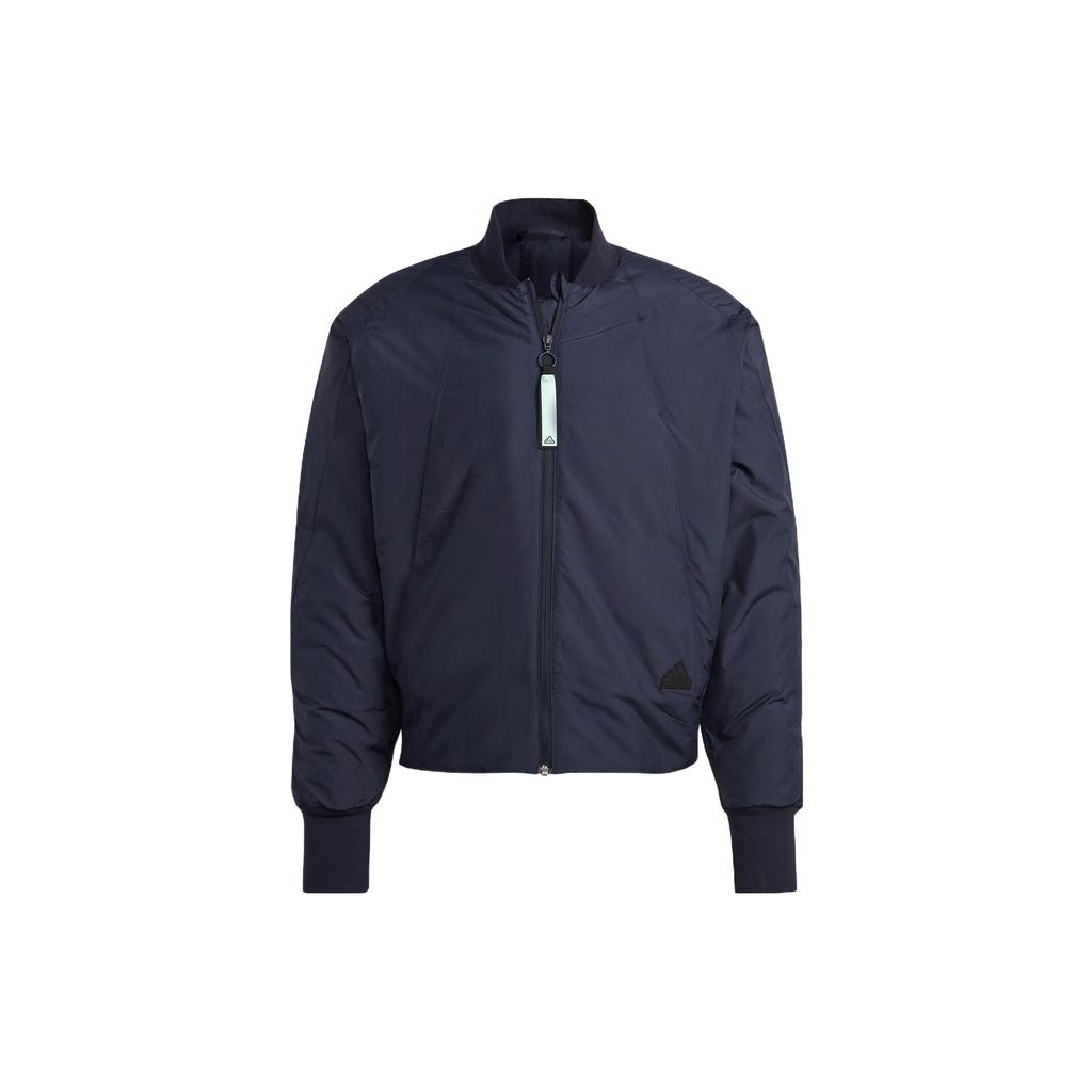 Adidas City Escape Premium Jacket Men Outerwear Legend-Ink-Blue IC6718
