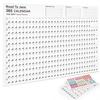 Defter ve Bloknotlar – Takvimler