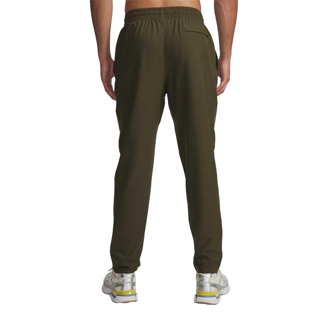 Under Armour Mens Unstoppable Tapered Slim Tracksuit Bottoms