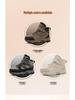 2025 Winter Kids' Snow Boots and Unisex Warm Cotton Travel Shoes