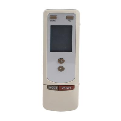 Vervangende afstandsbediening voor GREE Y512 Y502 Airconditioner Airco