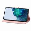 For Samsung Galaxy S26 Case Foldable Stand Wallet Pattern Printing PU Leather Flip Phone Cover