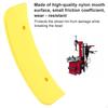 Tire Removal Paddle Guard, Protection Accessory, Bead Breaker Cover for