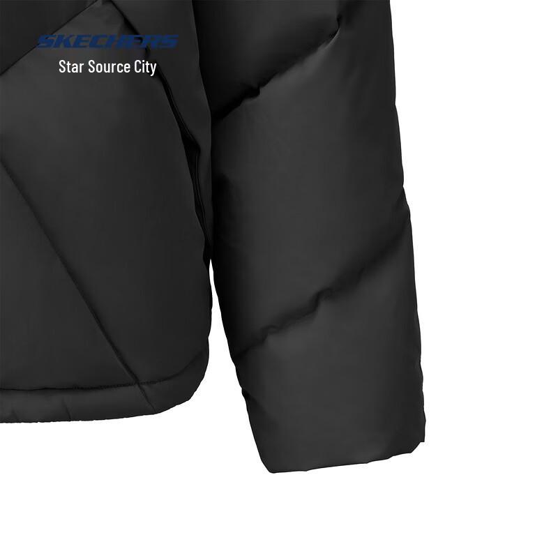 Skechers Unisex Water-Repellent Down Jacket L425U017