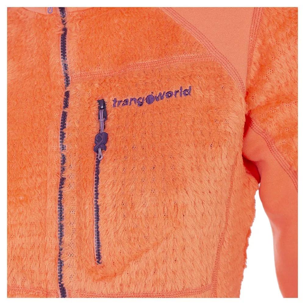 Trangoworld פליס עם רוכסן TRX2 Loft Pro Vd