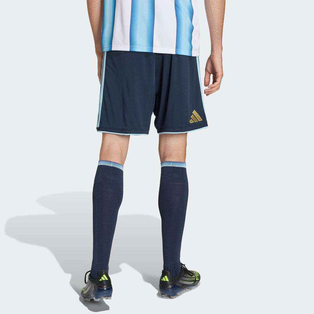 Adidas Argentina 26 HOME REPLICA SHORTS Soccer Bottom Men's JM1325-
