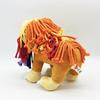 Poppy Playtime Colorful Lion Plush Toy