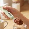 Electronic Spoon Scale Portable Designs For Small Kitchens Ideal For Measuring Ingredient Like Yeast And Salt