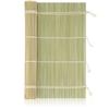 Morikuru Feine Mundöffnung Makisu Größe Bambus Roll-Sushi Makisushi Noko MY04-03 30cm
