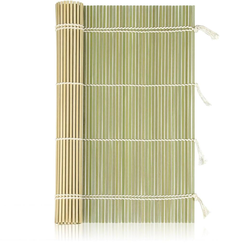 Morikuru Fine Mouth Makisu Size Bamboo Roll Sushi Makisushi Noko MY04-03 30cm