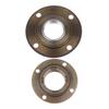 Electric Bicycle Modification Parts Electric Tricycle Bicycle Modification Parts Four-Hole Toothless Flywheel
