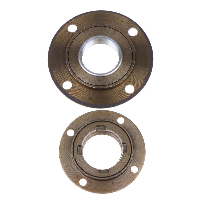 Electric Bicycle Modification Parts Electric Tricycle Bicycle Modification Parts Four-Hole Toothless Flywheel