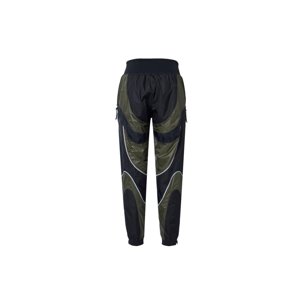Nike Γυναικείο Παντελόνι iSPA Μαύρο/Εφημερίδα/Σιδερένιο Γκρι Γυναικεία Κάτω Ρούχα Πράσινο DB7581-045