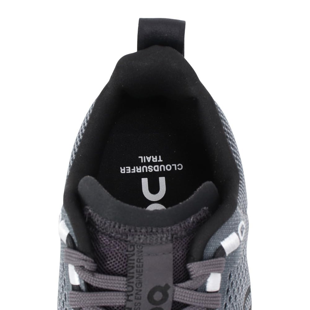 Cloudsurfer Trail Eclipse Black [ON]