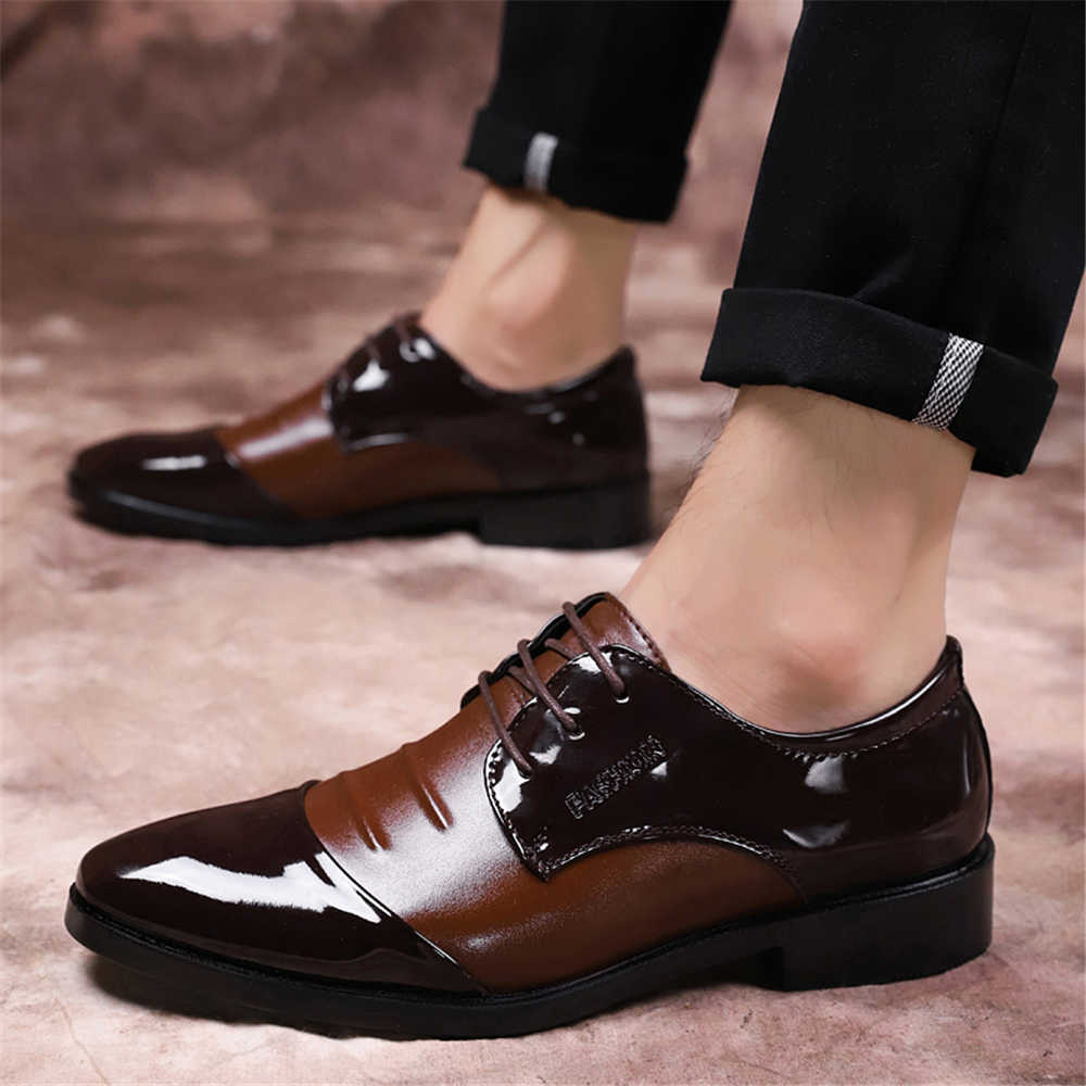 Fashion 41-42 Block Heel High Quality Men's Loafers Men Brown Boots Shoes Mens High Tops Sneakers Sports Tenia Tenismasculine