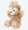 ShellieMay Handpuppe Duffy & Friends Resort Exklusives Plüschtier ShellieMay Puppe