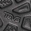 Teva Arafta Trail Flip Women S Comfort Anti Slip Flip Flop Stvf2516777 Blk